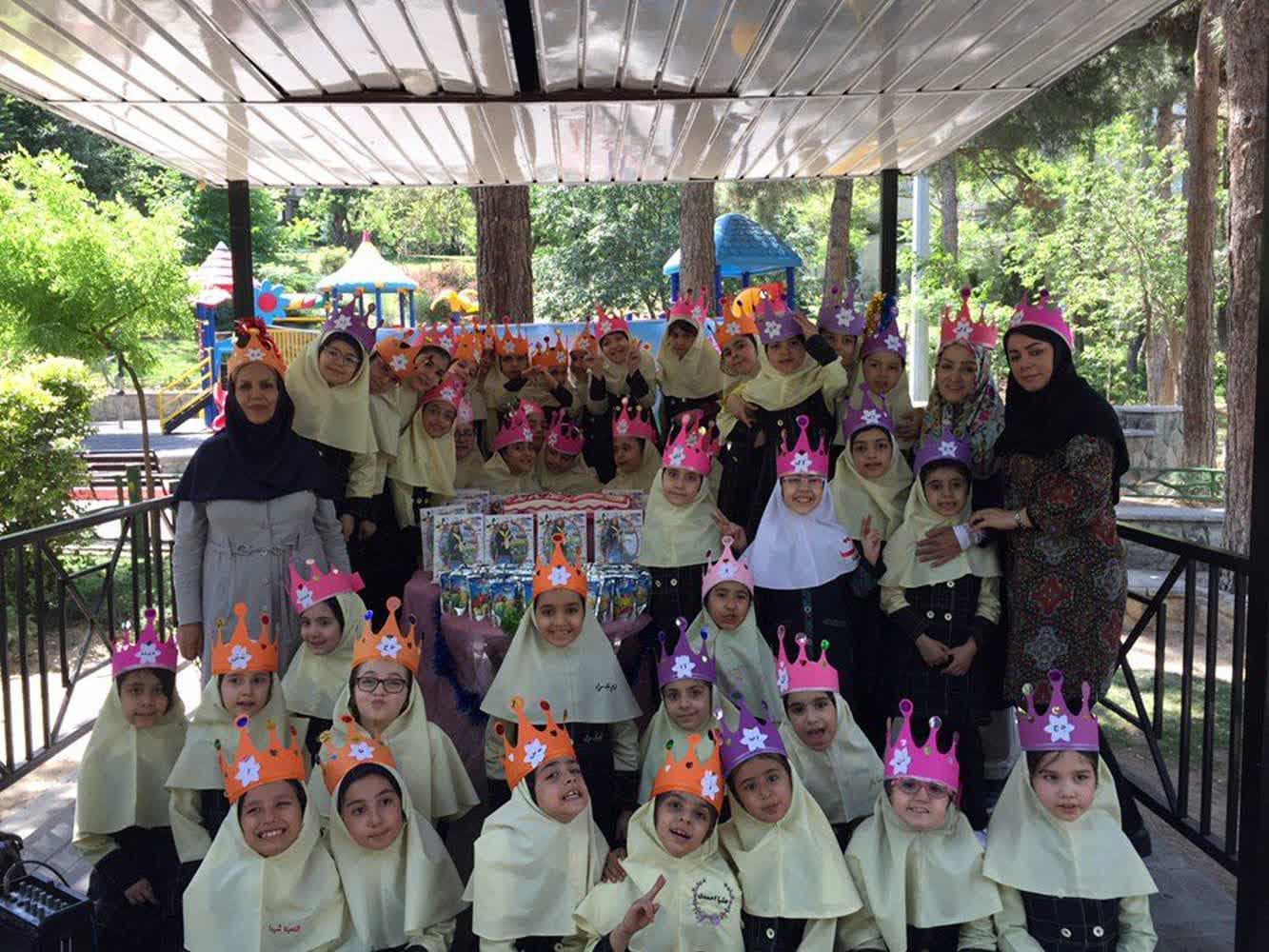 شرایط ثبت نام