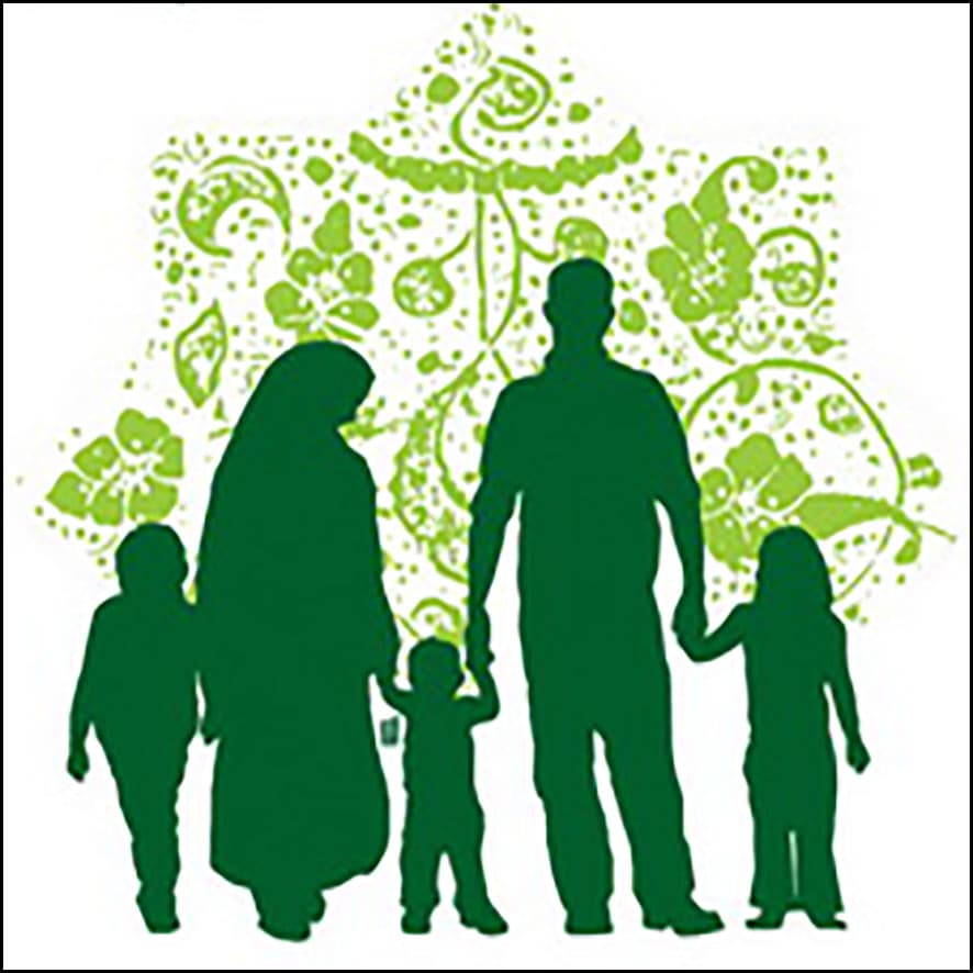 دومین جلسه آموزش خانواده