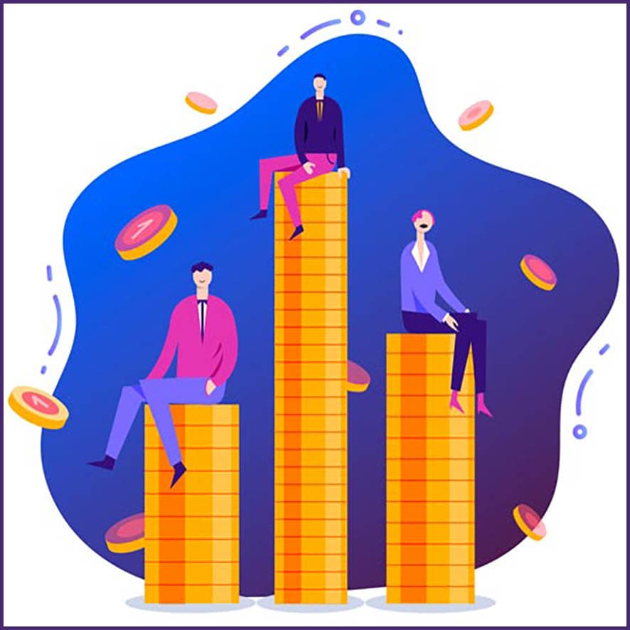 روشهای سرمایهگذاری بر روی خودمان